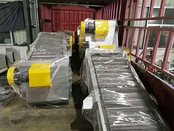 河南污水處理設備