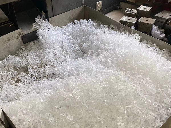污水處理設(shè)備配件